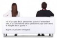 Ecoute et parole